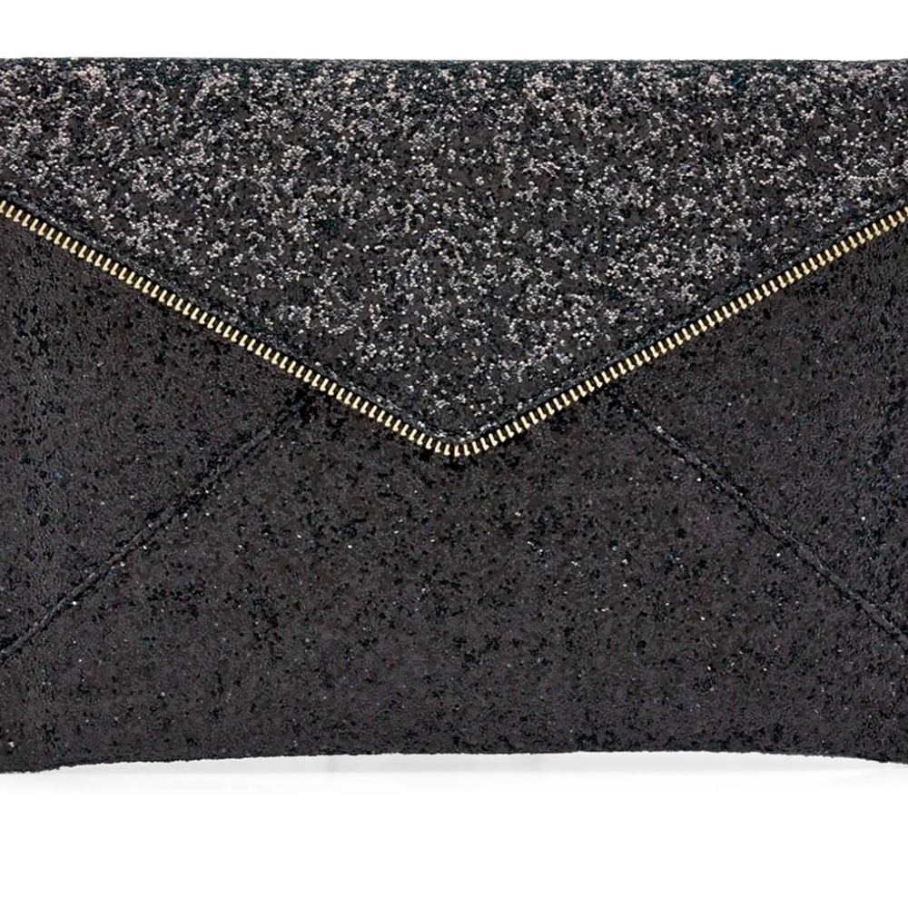 Rebecca Minkoff Envelope Wallet Leo Clutch